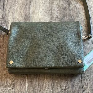 Stitch fix crossbody, olive